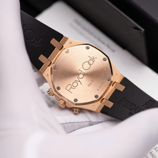Audemars Piguet Royal Oak Chronograph 39mm 26022OR.OO.D088CR.01