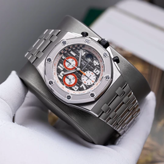 Audemars Piguet Royal Oak Offshore Chronograph 26170ST 42mm