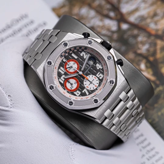 Audemars Piguet Royal Oak Offshore Chronograph 26170ST 42mm