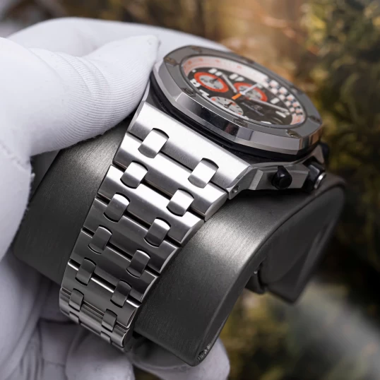Audemars Piguet Royal Oak Offshore Chronograph 26170ST 42mm