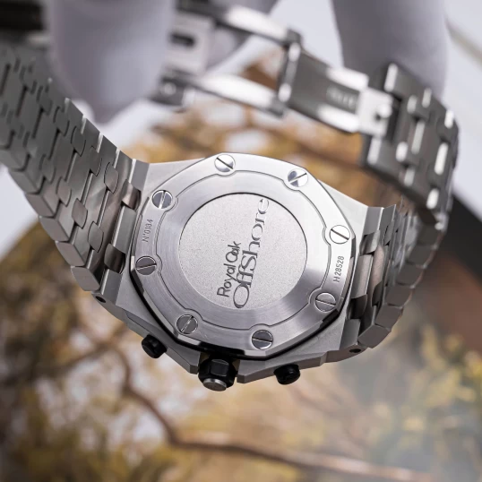 Audemars Piguet Royal Oak Offshore Chronograph 26170ST 42mm