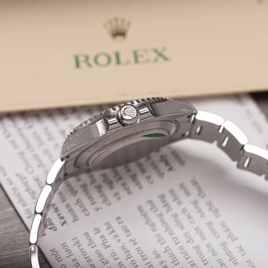 Rolex Oyster Perpetual Submariner Date 41mm 126610LN New 2025