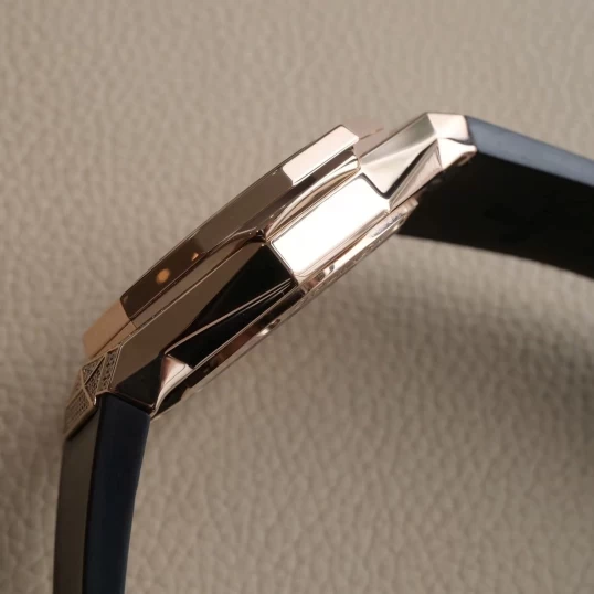 Hublot Classic Fusion Orlinski King Gold Pavé 40mm 550.OS.1800.RX.1604.ORL19