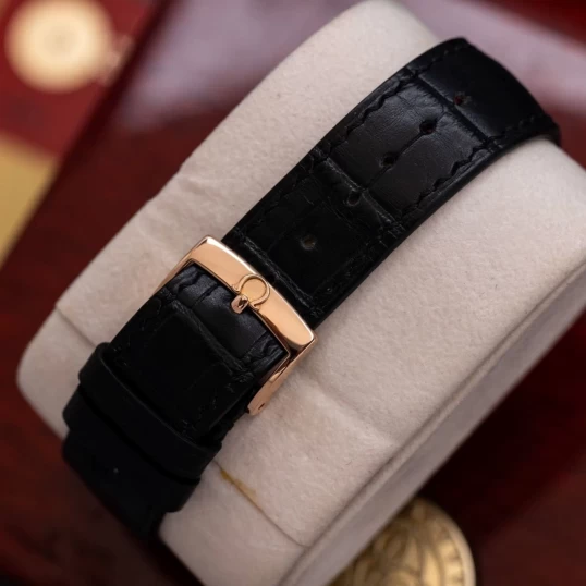 Omega Museum Collection Cosmic 1951 Ref. 5701.80.03