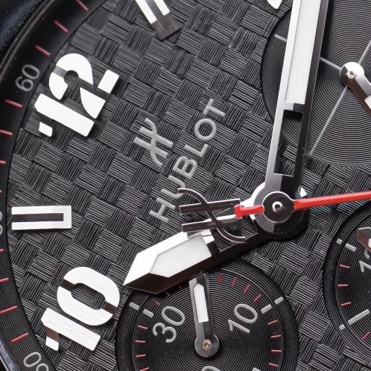 Hublot Big Bang Original Steel Ceramic 41mm Ref. 341.SB.131.RX
