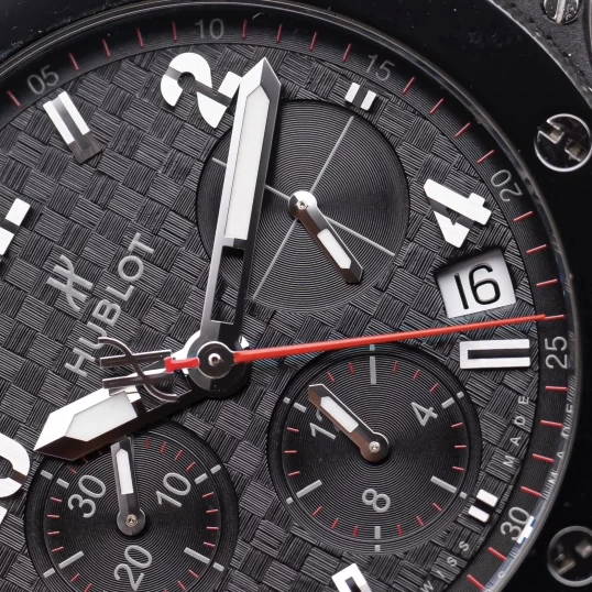 Hublot Big Bang Original Steel Ceramic 41mm Ref. 341.SB.131.RX