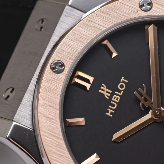 Hublot Classic Fusion 42mm 542.NO.1181.LR
