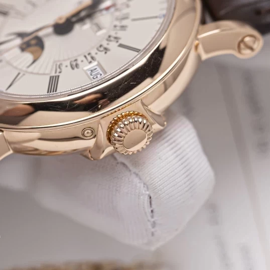 Patek Philippe Grand Complications 5159R-001 – Perpetual Calendar Retrograde Date – Rose Gold