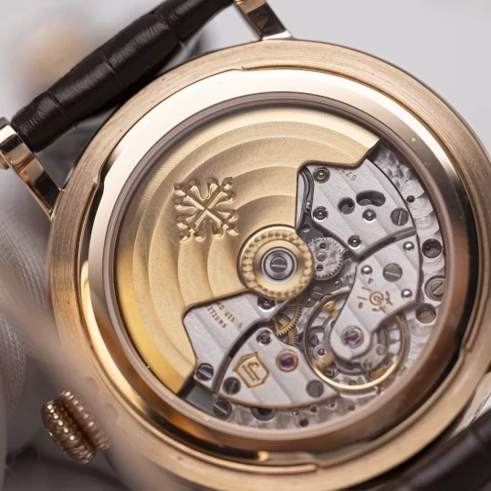 Patek Philippe Grand Complications 5159R-001 – Perpetual Calendar Retrograde Date – Rose Gold