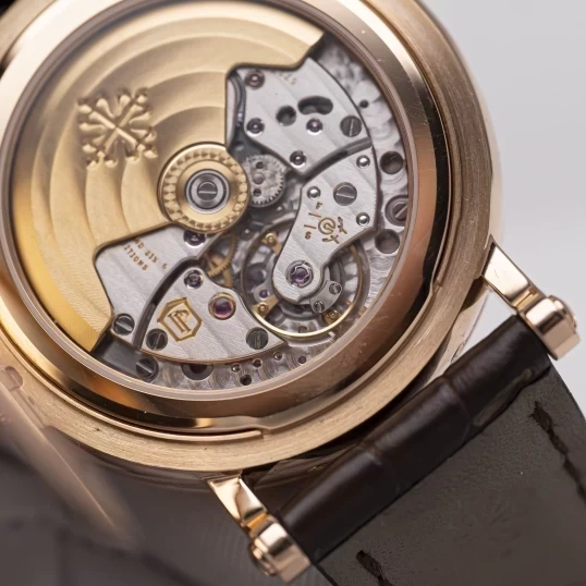 Patek Philippe Grand Complications 5159R-001 – Perpetual Calendar Retrograde Date – Rose Gold