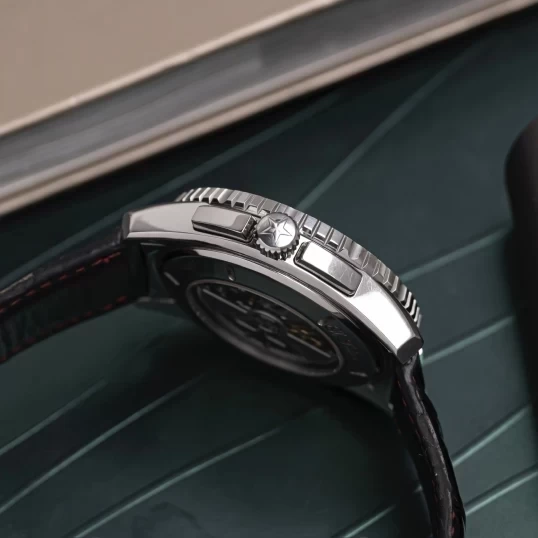 Zenith El Primero Stratos Flyback 03.2060.405/21.C714