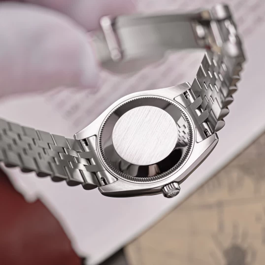 Rolex Oyster Perpetual Lady-Datejust 31mm 178274 Pink Dial