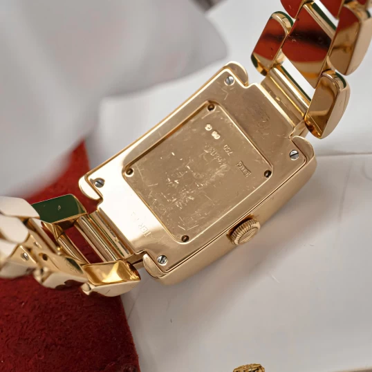 Chopard La Strada Quartz Ladies Watch Ref. 41/6803-0001