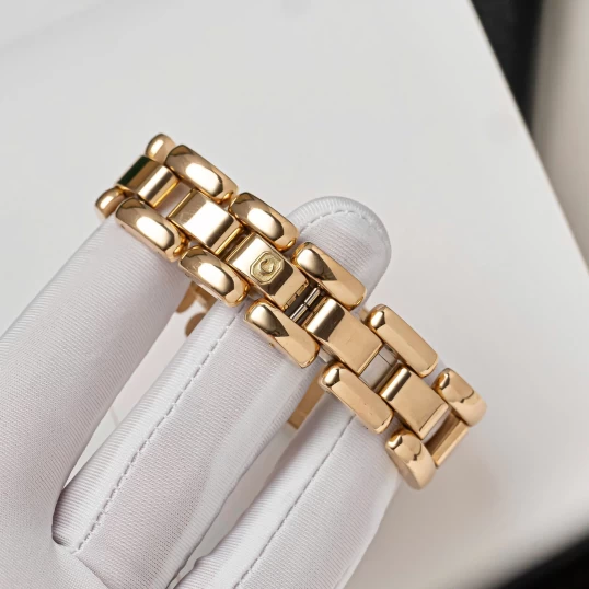 Chopard La Strada Quartz Ladies Watch Ref. 41/6803-0001