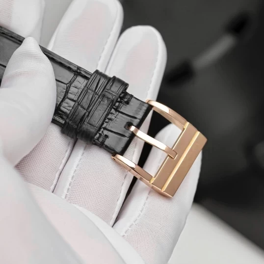 Corum Ruby Baguette