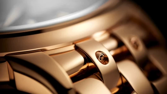 Patek Philippe Grand Complications Perpetual Calendar Chronograph 41mm Rose Gold – Ref. 5270/1R-001