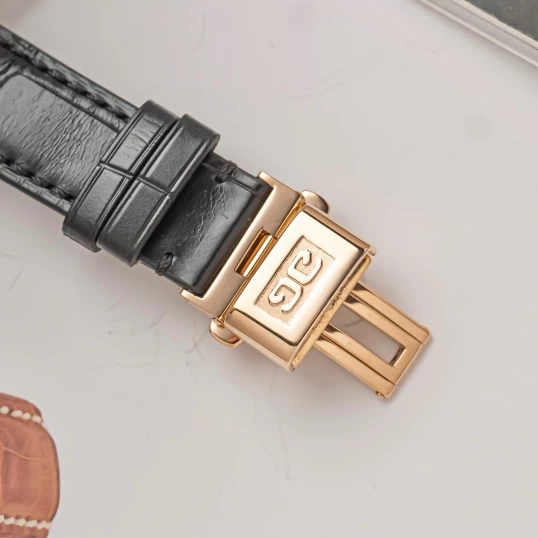 Glashutte Original PanoMatic Lunar Mondphase 90-02-01-01-04