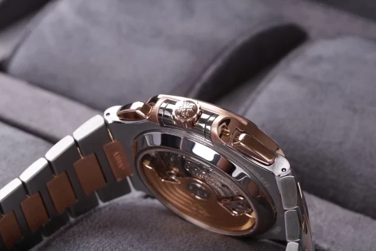 Patek Philippe Nautilus Chronograph 5980/1AR-001