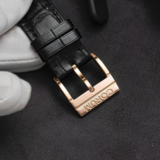 Corum Golden Bridge Round 41mm Ref. 113.247.55/0001FN15