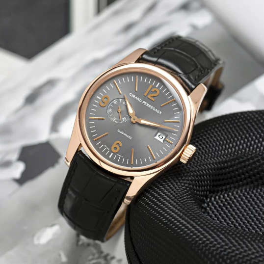 Girard-Perregaux Classique Automatic 38mm Ref. 4952