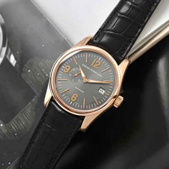 Girard-Perregaux Classique Automatic 38mm Ref. 4952