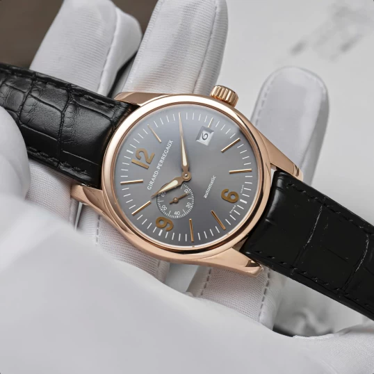 Girard-Perregaux Classique Automatic 38mm Ref. 4952