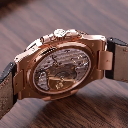 Patek Philippe Nautilus 5712R-001