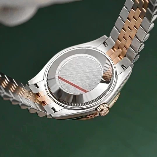 Rolex Oyster Perpetual Datejust 31mm 278271 White Mop Dial