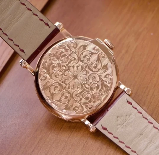 Patek Philippe Grand Complications 5159R-001 Up To 5160R-001