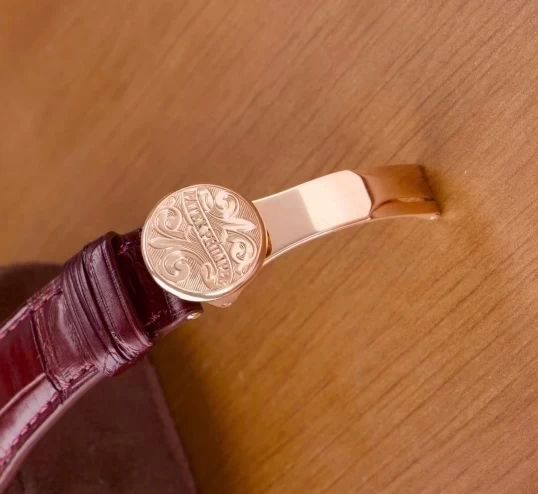 Patek Philippe Grand Complications 5159R-001 Up To 5160R-001