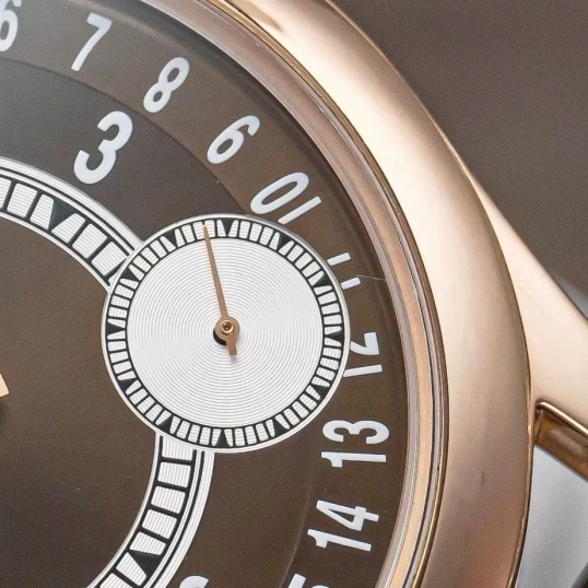 Patek Philippe Calatrava 37mm Ref 6000R-001