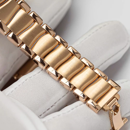 Omega De Ville Ladymatic Co-Axial Chronometer 34mm Ref. 425.60.34.20.63.001