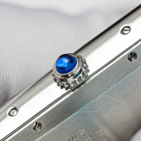 Cartier Tank Solo XL Automatic – Ref. WSTA0029 (41 x 31mm)