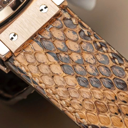 Hublot Big Bang Leopard Chronograph 41mm – Ref. 341.PX.7610.NR.1976