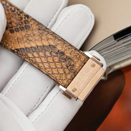 Hublot Big Bang Leopard Chronograph 41mm – Ref. 341.PX.7610.NR.1976