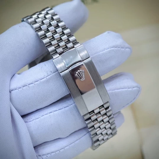 Rolex Oyster Perpetual Datejust 41mm 126334 Blue Dial