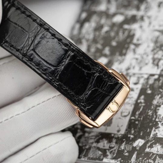 Omega Seamaster Aqua Terra 150M Co-Axial GMT 43mm 18K Red Gold – 231.53.42.21.06.001