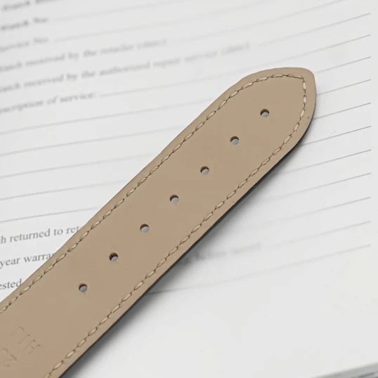 Omega De Ville Co-Axial Annual Calendar 41mm Red Gold - Ref. 431.53.41.22.13.001