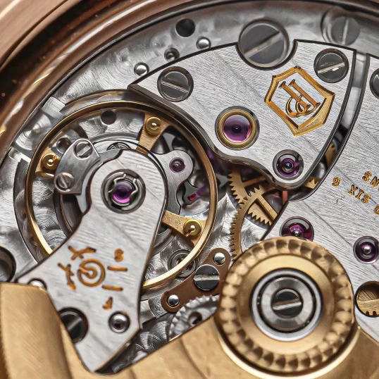 Patek Philippe Complications Annual Calendar 5205R-010 Black Dial