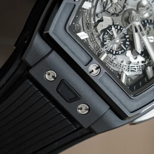 Hublot Spirit of Big Bang Chronograph 42mm Ref. 642.CI.0170.RX