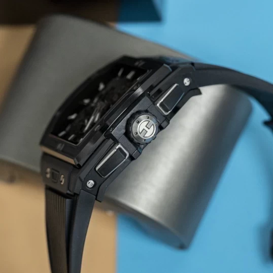 Hublot Spirit of Big Bang Chronograph 42mm Ref. 642.CI.0170.RX