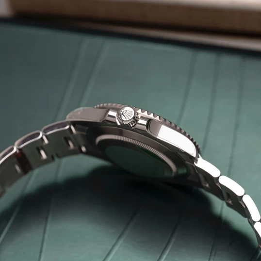 Rolex Oyster Perpetual Submariner Date Oystersteel 41mm Ref. 126610LN