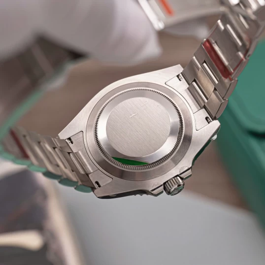 Rolex Oyster Perpetual Submariner Date Oystersteel 41mm Ref. 126610LN