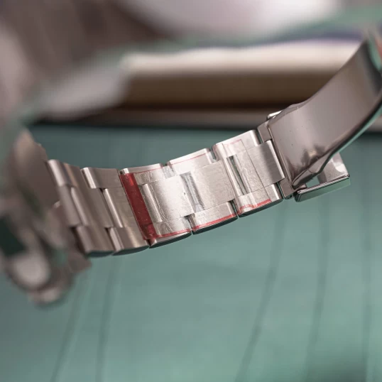 Rolex Oyster Perpetual Submariner Date Oystersteel 41mm Ref. 126610LN