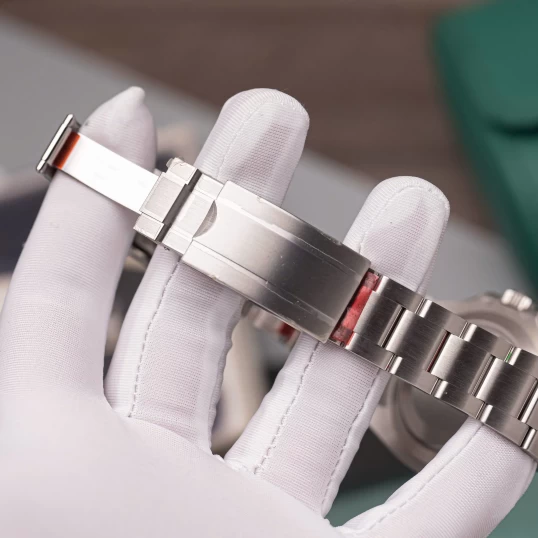 Rolex Oyster Perpetual Submariner Date Oystersteel 41mm Ref. 126610LN