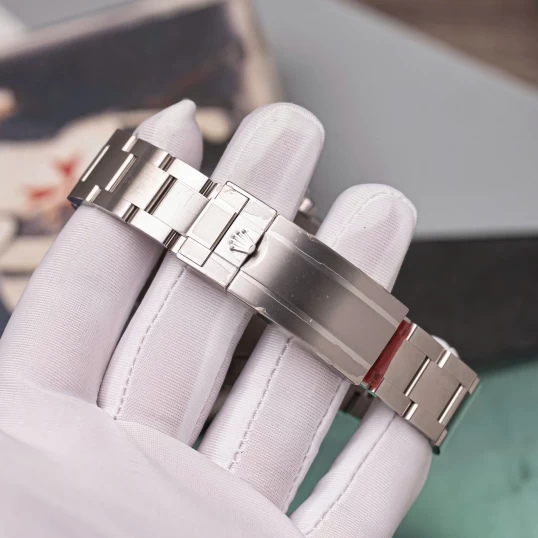 Rolex Oyster Perpetual Submariner Date Oystersteel 41mm Ref. 126610LN