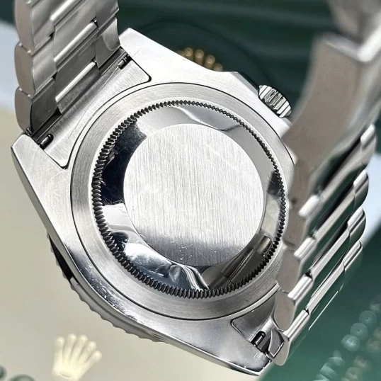 Rolex Oyster Perpetual GMT-Master II 40mm Ref. 116710BLNR “Batman”