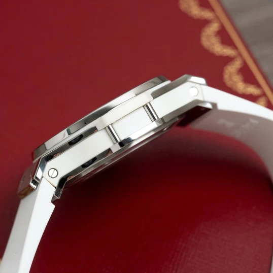 Hublot Big Bang Original Steel White Diamonds 38mm Ref. 361.SE.2010.RW.1104.PLP