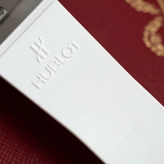 Hublot Big Bang Original Steel White Diamonds 38mm Ref. 361.SE.2010.RW.1104.PLP