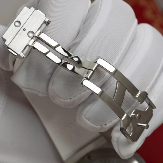 Hublot Big Bang Original Steel White Diamonds 38mm Ref. 361.SE.2010.RW.1104.PLP